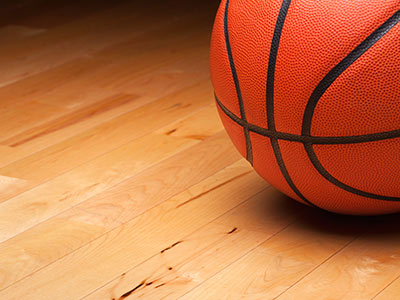 Choosing the right wood floors for indoor sports