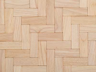 Classic wood floor patterns