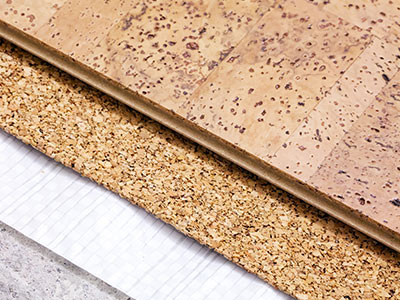 Different types of soundproofing insulation