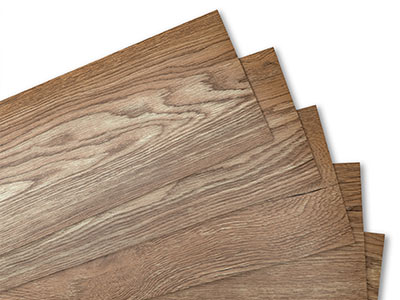 Vinyl floor fitting in Stevenage